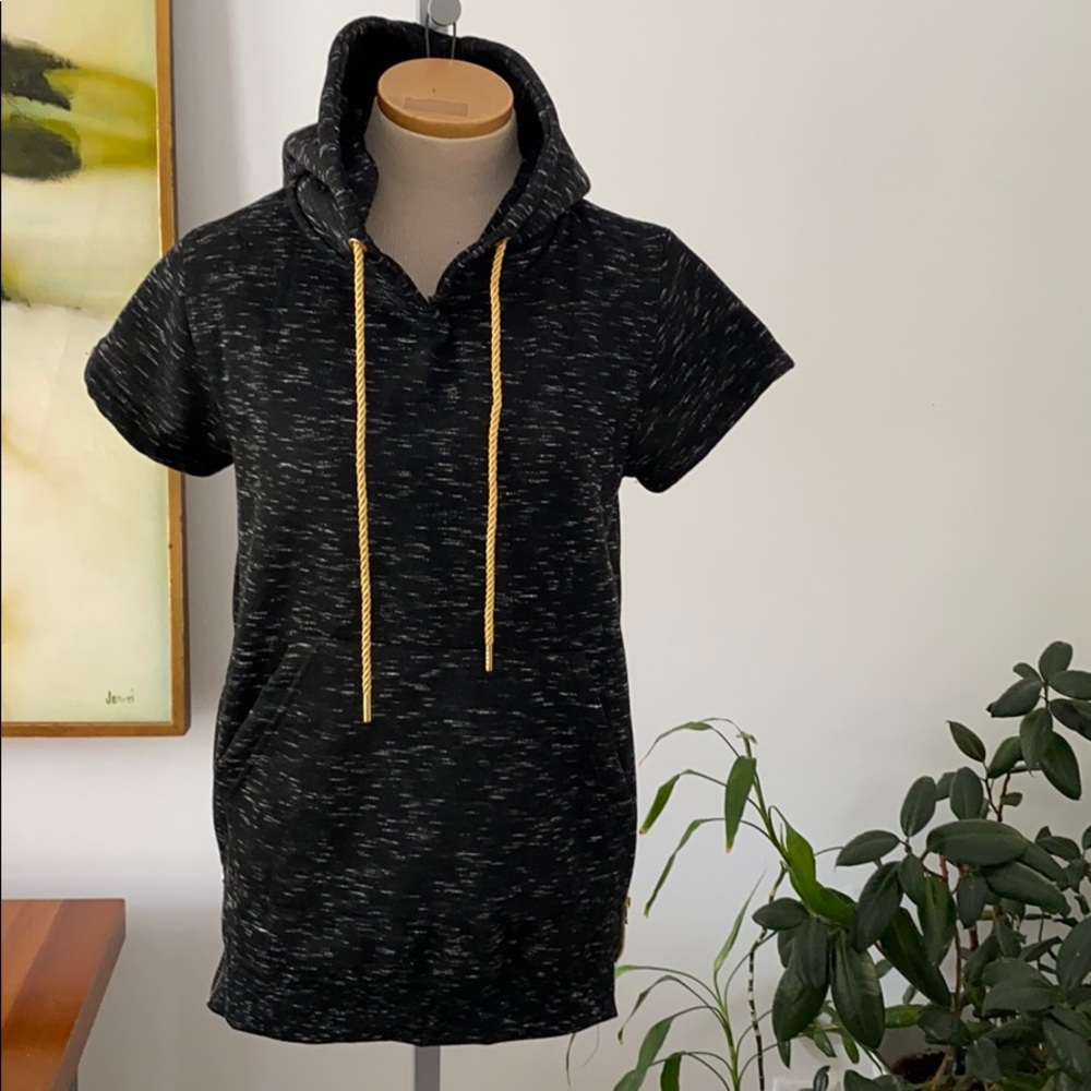 Henry & William Hoodie